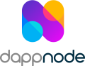 Dappnode Cloud - Telegram Credentials Logo