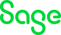 Sage X3 - France Logo