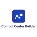 Contact Center Builder Logo