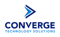 Converge Financial Planning & Analysis powered by IBM PA on AWS Logo