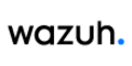Wazuh All-In-One Deployment Logo