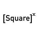 SquareX Logo