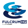 FULCRUMHQ Logo