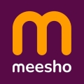 Meesho AI Services Logo