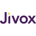 Jivox Automated Dynamic Creative Optimization Logo