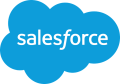 Salesforce Data Cloud Logo