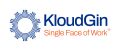 KloudGin Asset Management Suite Logo