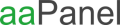 aaPanel official Logo