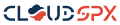 CloudSPX Logo