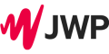 JWP Express Edition v5 Streaming Management Solution Logo
