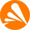 Avast Business Hub Logo