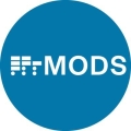 MODS Reality Logo