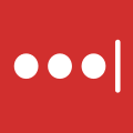LastPass Business Logo