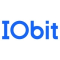 IObit Malware Fighter 10 PRO Logo