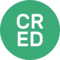 CRED Logo