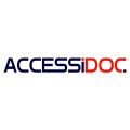 A2Z ACCESSIDOC: Document Accessibility Logo