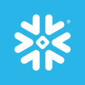 Snowflake Logo