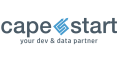 Human Review Services by CapeStart Inc. Logo