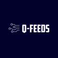 Q-Feeds Basic Threat Intelligence (CTI) | Cybersecurity NGFW Add-On Logo