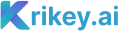 Krikey AI Animation Maker - SaaS Logo