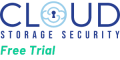 Data Loss Prevention (DLP) for Amazon S3 & EC2 - PAYG 30 DAY FREE TRIAL Logo