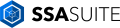 Space Situational Awareness (SSA) Software Suite Logo