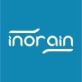 inoRain OTT Logo