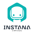 Instana Dynamic APM Logo