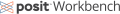Posit Workbench x86_64 AMI (DEPRECATED) Logo
