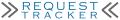 Request Tracker (RT) Logo