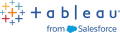 Tableau+ | Salesforce Logo