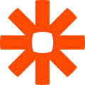 Zapier Logo