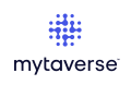 Mytaverse - Metaverse as a Service Logo