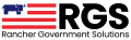 RKE2 Kubernetes and Rancher Manager for Production Logo