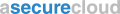 ASecureCloud Private Portal Logo