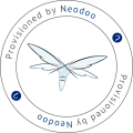 Wildfly on Ubuntu 24.04 LTS by Neodoo Logo