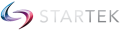 Data Labeling Services by Startek, Inc. Logo