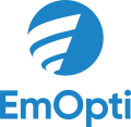 EmOpti - Inpatient Medicine Workflow Solution Logo