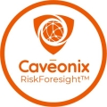 Caveonix Logo