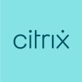 Citrix DaaS (formerly Citrix Virtual Apps and Desktops service) Logo