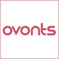 Ovonts Logo
