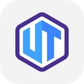 Ultatel Cloud Contact Center Logo