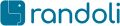 Randoli Cost Management for Kubernetes Logo