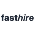 Fasthire.io Logo