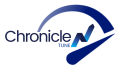 Chronicle Tune Logo