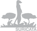 Suricata on Ubuntu LTS Annual Subscription Logo