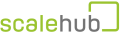 Data labeling service by ScaleHub AG Logo
