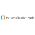 Personalisation Hub Platform Logo