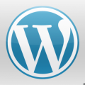 WordPress powered by Installatron Logo