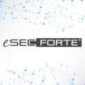 eSec Forte Penetration Testing Services Logo
